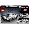 Конструктор LEGO Speed Champions Спортивний гіперкар Bugatti Centodieci 291 деталь (77240)
