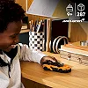 Конструктор LEGO Speed Champions McLaren W1 287 Деталей ( 77257 )
