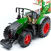 Модель - Трактор Fendt 1050 Vario c роторными валковыми граблями