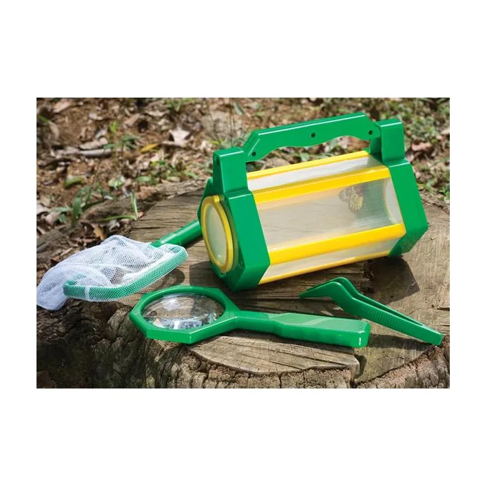 Набор натуралиста Edu-Toys 5 в 1 (BL033)