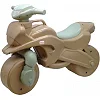 Мотоцикл музыкальный Eco Green 0139/01eco DOLONI (Укр3139)