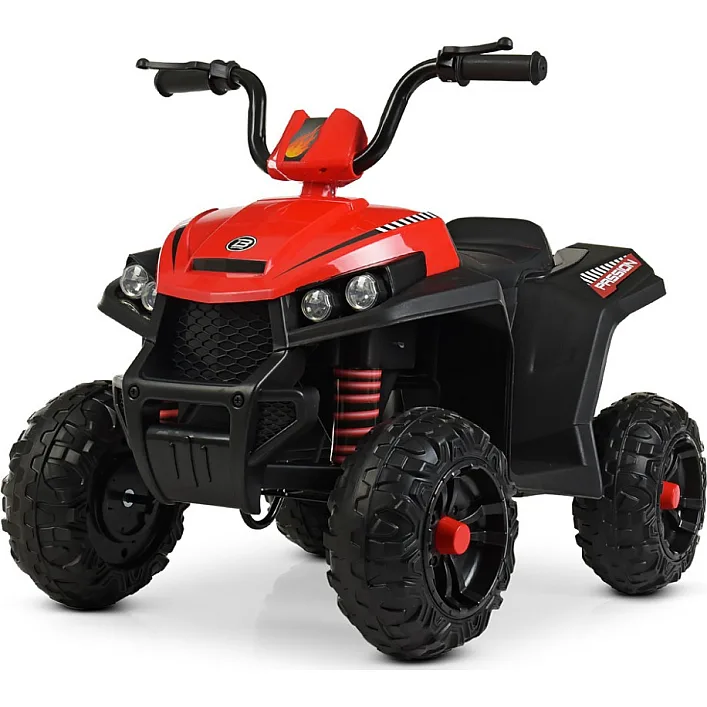 Дитячий електромобіль Квадроцикл M 4131EL-3 до 30 кг