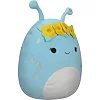 М'яка іграшка SQUISHMALLOWS – ПРИБУЛЕЦЬ НАТНАТ (30 cm)