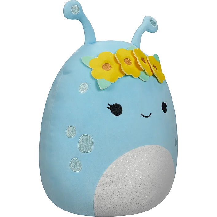 М'яка іграшка SQUISHMALLOWS – ПРИБУЛЕЦЬ НАТНАТ (30 cm)