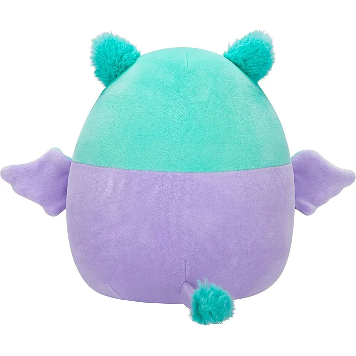 М'яка іграшка SQCR05401 SQUISHMALLOWS – ГРИФОН МІНЕРВА 19 см (Мяк8265)