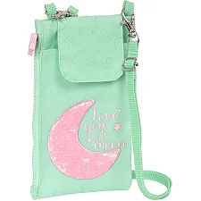 Кошелек Blackfit8 Moon, Safta (06514)