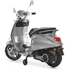 Дитячий електромобіль Мотоцикл M 6288EL-11-2 до 30 кг