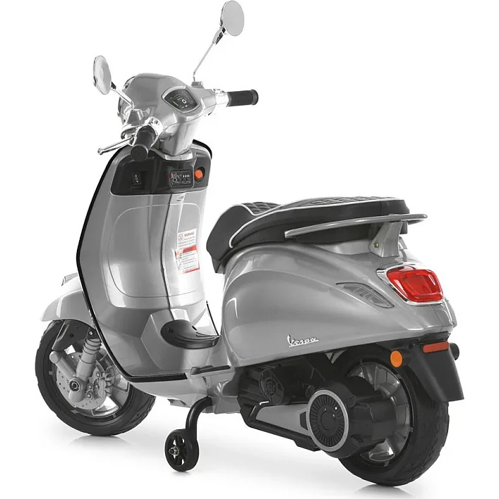 Дитячий електромобіль Мотоцикл M 6288EL-11-2 до 30 кг
