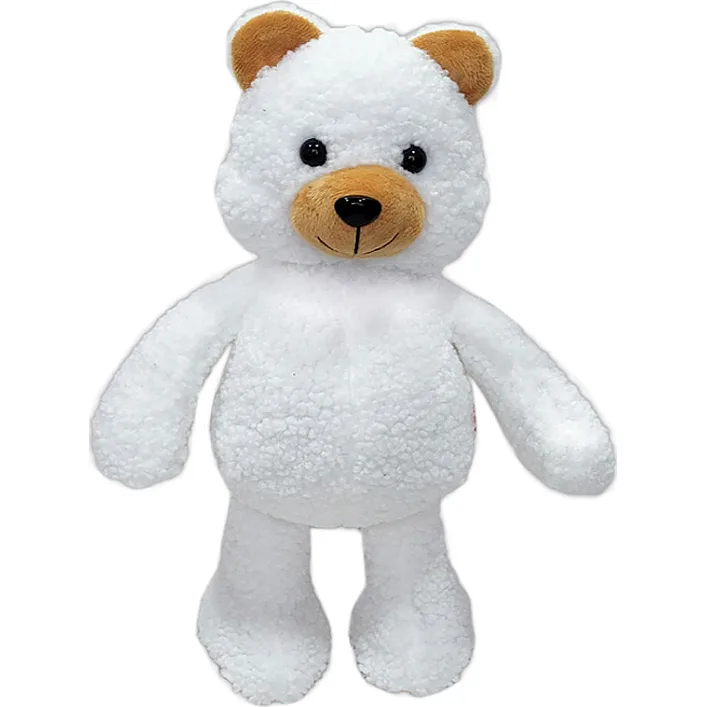 Игрушка мягконабивная Мишка МС 080501-19