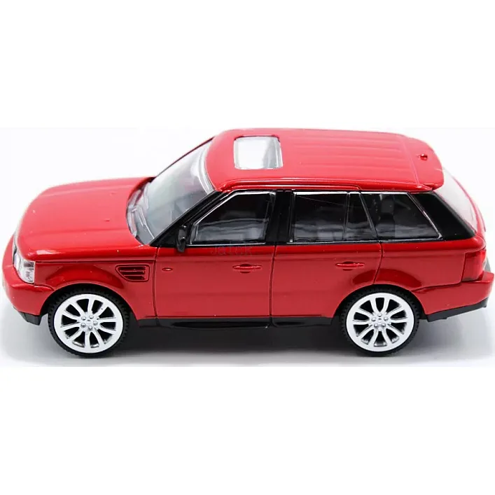 Іграшкова автомодель Range Rover Sport 1:43 , Rastar (03034)