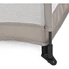 Дитяча платка манеж MR 1515 Cashmere Beige 140х124х110 см