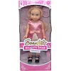 Кукла "Beauty Star", 42 см (пудровый)