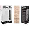 Настольная игра Джанга Arial 910015, 54 блока