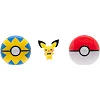 Игровой набор Pokemon W15 - Пояс с покеболами Пичу