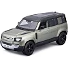Автомодель - LAND ROVER DEFENDER 110 (2022) (1:24)