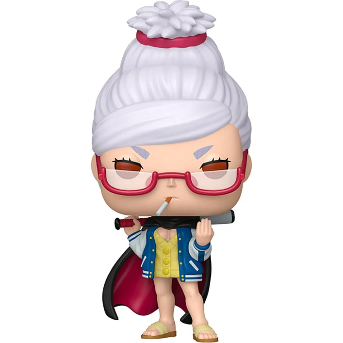 Ігрова фігурка FUNKO POP! серії "Дандадан" - СЕЙКО АЯСЕ