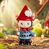 Коллекционная фигурка Свидание в саду Pop Top Lucky Emma MJ-000056 серии "Загадочный лес"