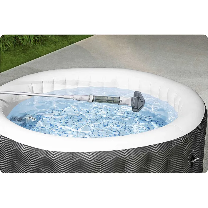 Пылесос аккумуляторный для бассейна и SPA Bestway 60327