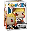 Игровая фигурка FUNKO POP! серии "Убийца демонов" - РЕНГОКУ 65623 (Хло5844)