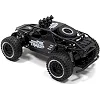 Автомобиль Off-road Crawler на р/у – Race (матовый черный, 1:14)