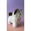 Интерактивная мягкая игрушка Cute Cat, AiDA (53961)