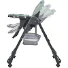 Стульчик для кормления M 3233L-G Jade Green, до 15 кг