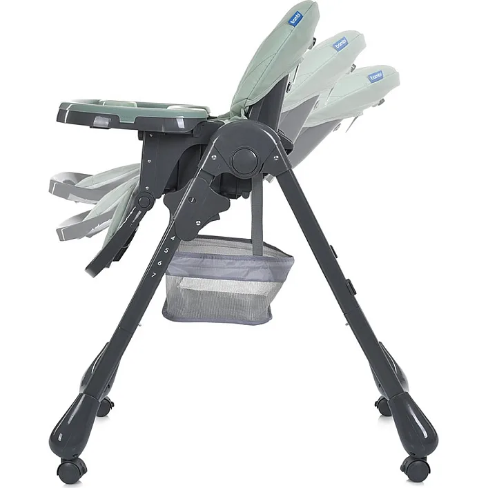 Стульчик для кормления M 3233L-G Jade Green, до 15 кг