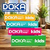 Конструктор электронный DOKA D70705 "ПОИМАЙ ДВИЖЕНИЕ!" (Кон5964)