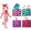 Кукла Barbie Cutie Reveal Забавная лама 29 см (HJL60)