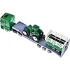 Игровой набор 798-A245 сельхозтехника, животные, коробка 31*21,7*6см (Маш9254)