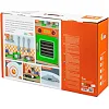 Детская кухня Viga Toys из дерева с посудой (50957FSC)