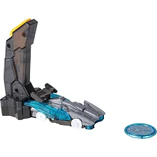 Игровой набор EU686102B SCREECHERS WILD! S5 L0.5 МОБИЛУС (запускник, машинка-трансформер) (Хло6295)