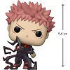 Игровая фигурка Funko POP! - Юдзи Итадори (GW)