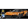 Конструктор LEGO Speed Champions McLaren W1 287 Деталей ( 77257 )