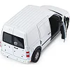 Автомодель - Ford Transit Connect (белый)