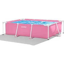 Бассейн каркасный INTEX 220-150-60 см (28266)