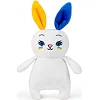 Плюшевая игрушка Зайка Мелания FWPBNYMELAN23WT00, 14 см