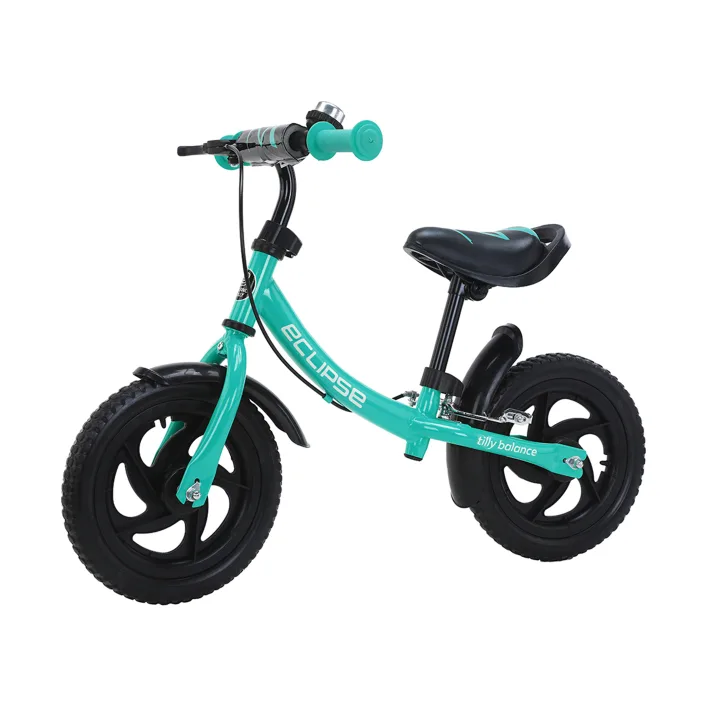 Велобег BALANCE TILLY 12" Eclipse T-21254/1 Azure (Вел0671)