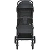 Коляска детская прогулочная LINK ME 1129 Black Striped