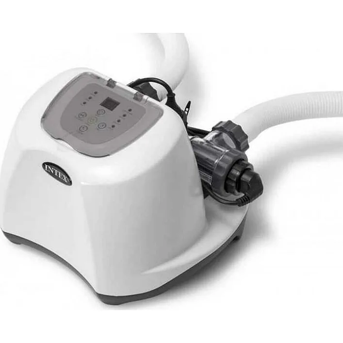 Intex Хлоргенератор 26668 (2) (ECO5220/QS500), 5 г/год