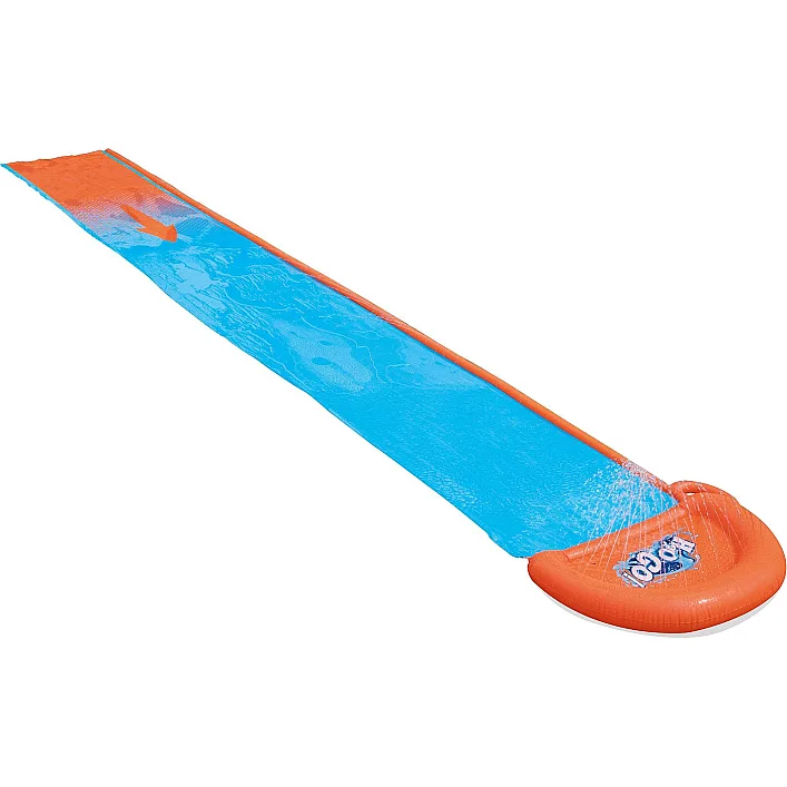Водная горка Bestway 488 см 52326