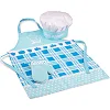 Фартук синий New Classic Toys (10681)