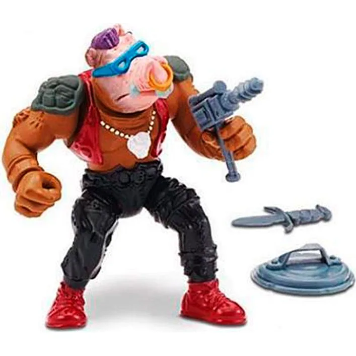 Фигурка 1988 Style - Бибоп