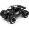 Автомобиль Off-road Crawler на р/у – Race (матовый черный, 1:14)
