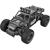 Автомобиль Off-road Crawler на р/у – Race (матовый черный, 1:14)