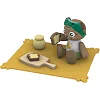 Деревянный набор Hape Мишка и пчелы (E3415)