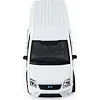 Автомодель - Ford Transit Connect (белый)
