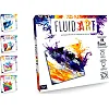 Креативна творчість "Fluid ART" FA-01-01,02,03,04,05 DANKO (Нас9303)