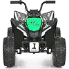 Дитячий електромобіль Квадроцикл M 6283EL-5 до 30 кг