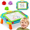 Дошка-столик для малювання Ricokids